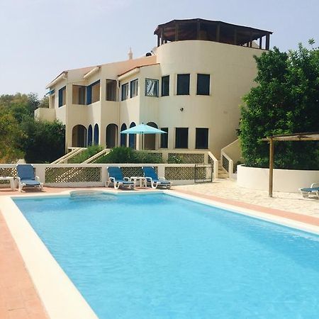 Quinta Do Atlantico 호텔 Santa Bárbara de Nexe 외부 사진