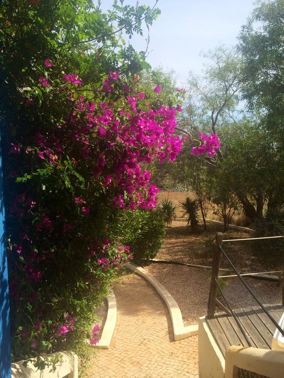 Quinta Do Atlantico 호텔 Santa Bárbara de Nexe 외부 사진