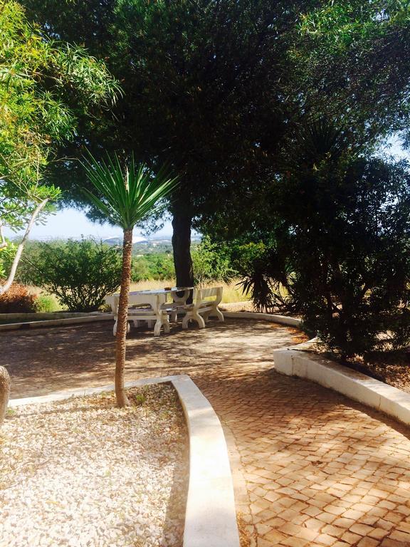 Quinta Do Atlantico 호텔 Santa Bárbara de Nexe 외부 사진