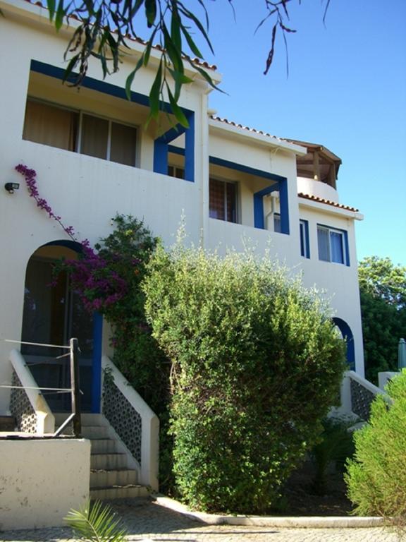 Quinta Do Atlantico 호텔 Santa Bárbara de Nexe 외부 사진