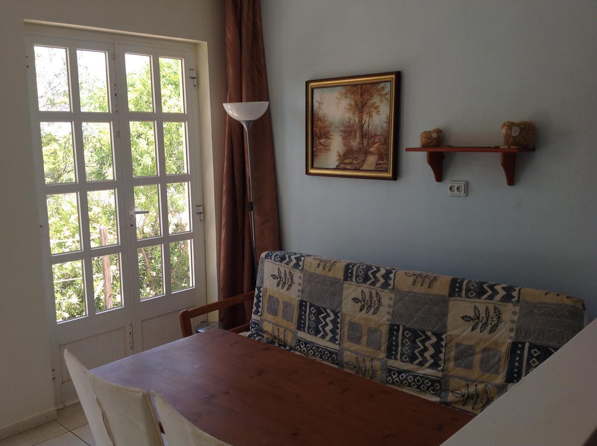 Quinta Do Atlantico 호텔 Santa Bárbara de Nexe 외부 사진